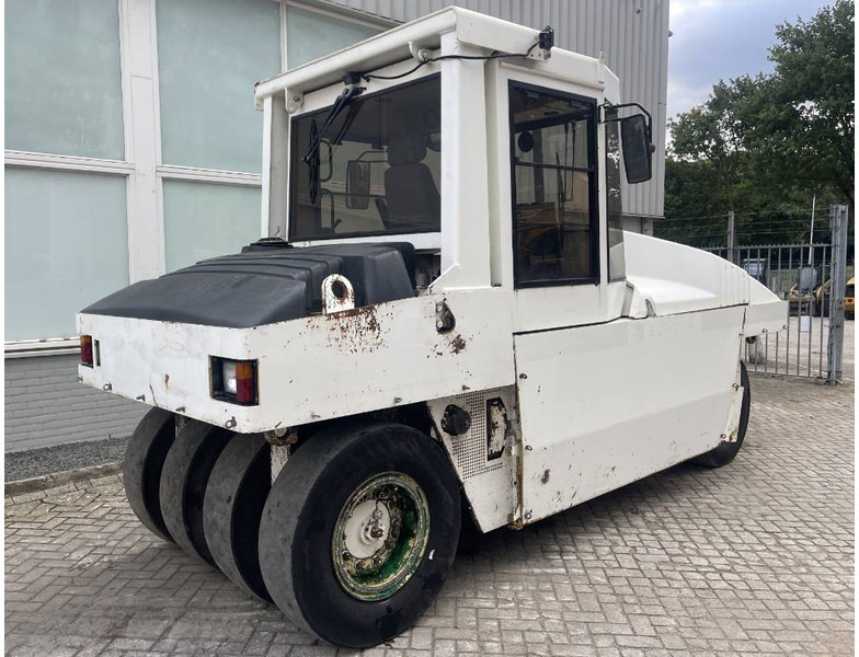Cat PS 300 B - Compacteur: photos 5 Cat PS 300 B - Compacteur: photos 5