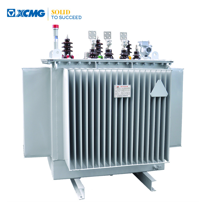 XCMG Oil-immersed transformers - Matériel industriel: photos 1 XCMG Oil-immersed transformers - Matériel industriel: photos 1