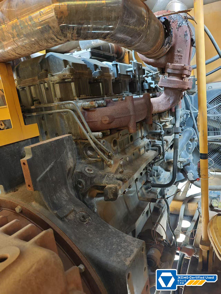 XCMG 2022 used XGC16000 1250ton large-tons crawler crane price - Grue sur chenilles: photos 4 XCMG 2022 used XGC16000 1250ton large-tons crawler crane price - Grue sur chenilles: photos 4