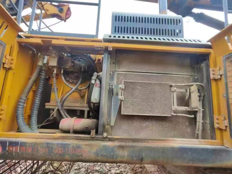 XCMG Official 2020 Year Hydraulic Crawler Drill Rig XR280D Rotary Drilling Rig Price List - Foreuse: photos 5 XCMG Official 2020 Year Hydraulic Crawler Drill Rig XR280D Rotary Drilling Rig Price List - Foreuse: photos 5