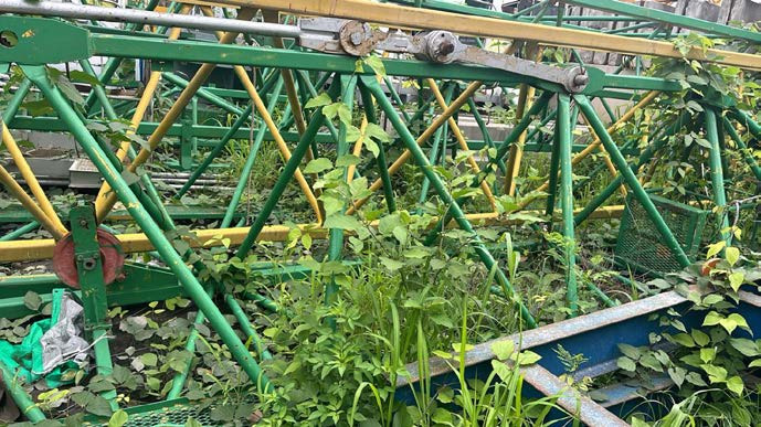 XCMG Official Second Hand Tower Crane 20ton XL6025-20 Luffing Tower Crane Price - Grue à tour: photos 4 XCMG Official Second Hand Tower Crane 20ton XL6025-20 Luffing Tower Crane Price - Grue à tour: photos 4