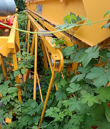 XCMG Official Small Tower Crane XGT6013-6S1 Max Load 6t Used Topless Tower Crane For Sale - Grue à tour: photos 5 XCMG Official Small Tower Crane XGT6013-6S1 Max Load 6t Used Topless Tower Crane For Sale - Grue à tour: photos 5