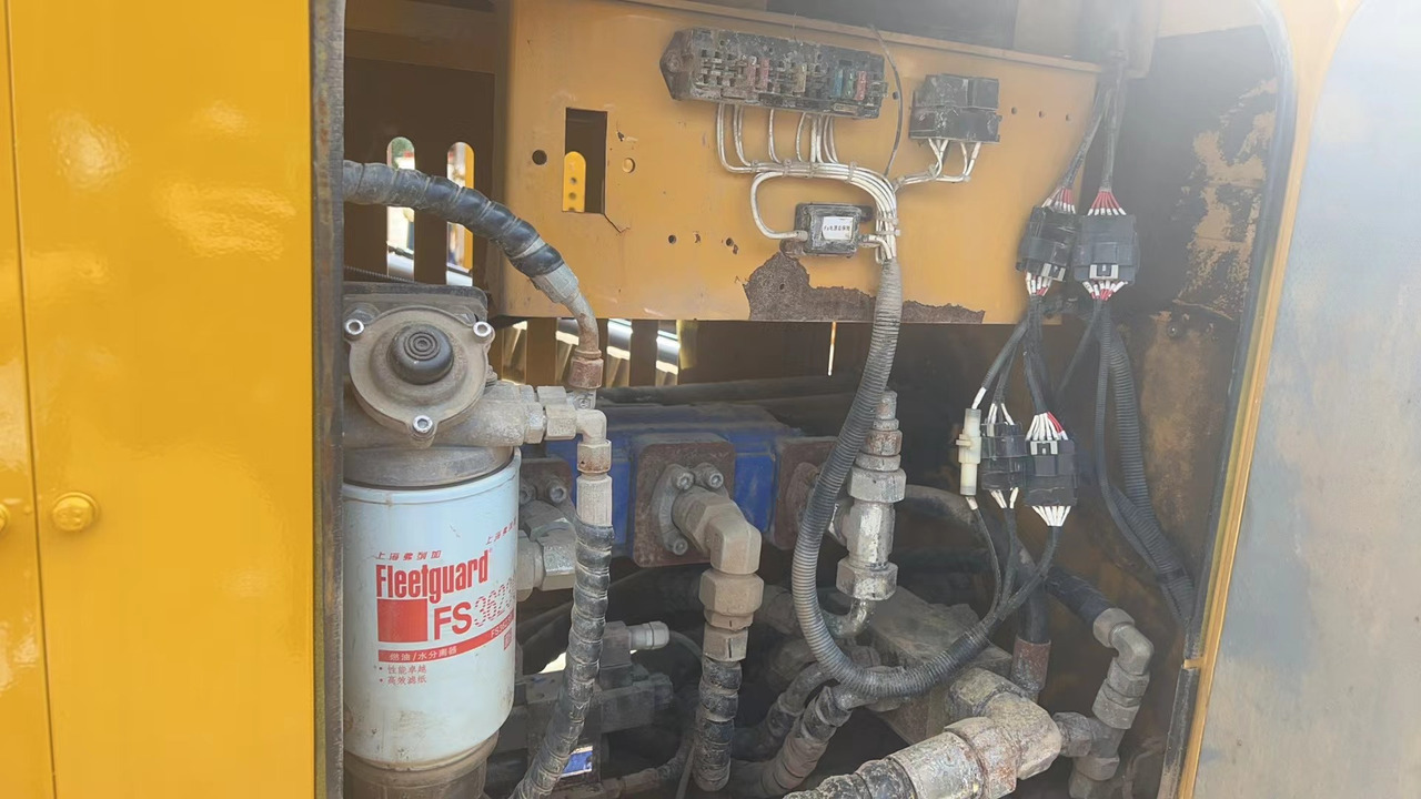 XCMG Official Used Horizontal Directional Drilling Machine XZ320D Hot Sale - Aléseuse directionnelle: photos 5 XCMG Official Used Horizontal Directional Drilling Machine XZ320D Hot Sale - Aléseuse directionnelle: photos 5