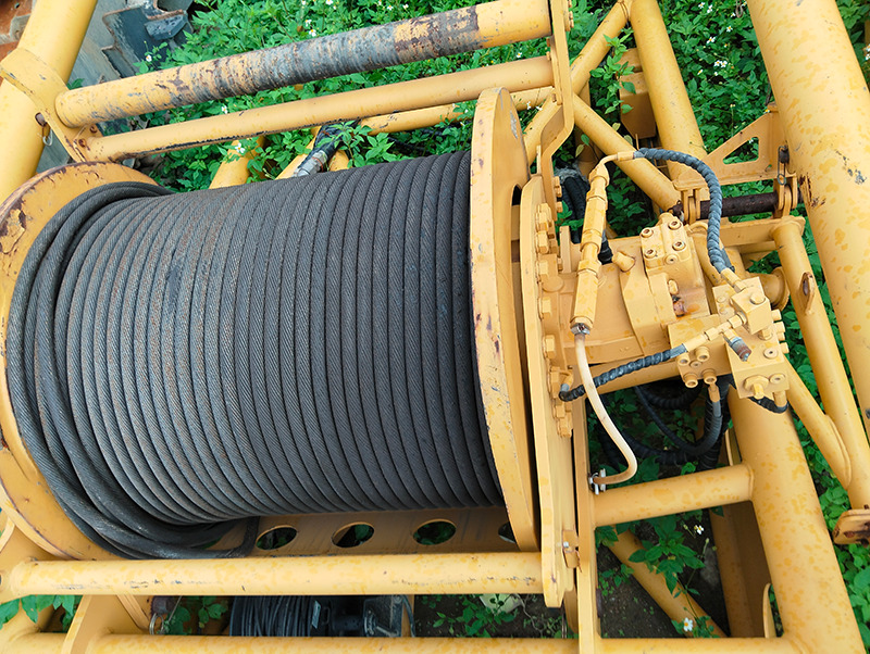 XCMG XGC150-IA 150ton crawler crane price - Grue sur chenilles: photos 3 XCMG XGC150-IA 150ton crawler crane price - Grue sur chenilles: photos 3