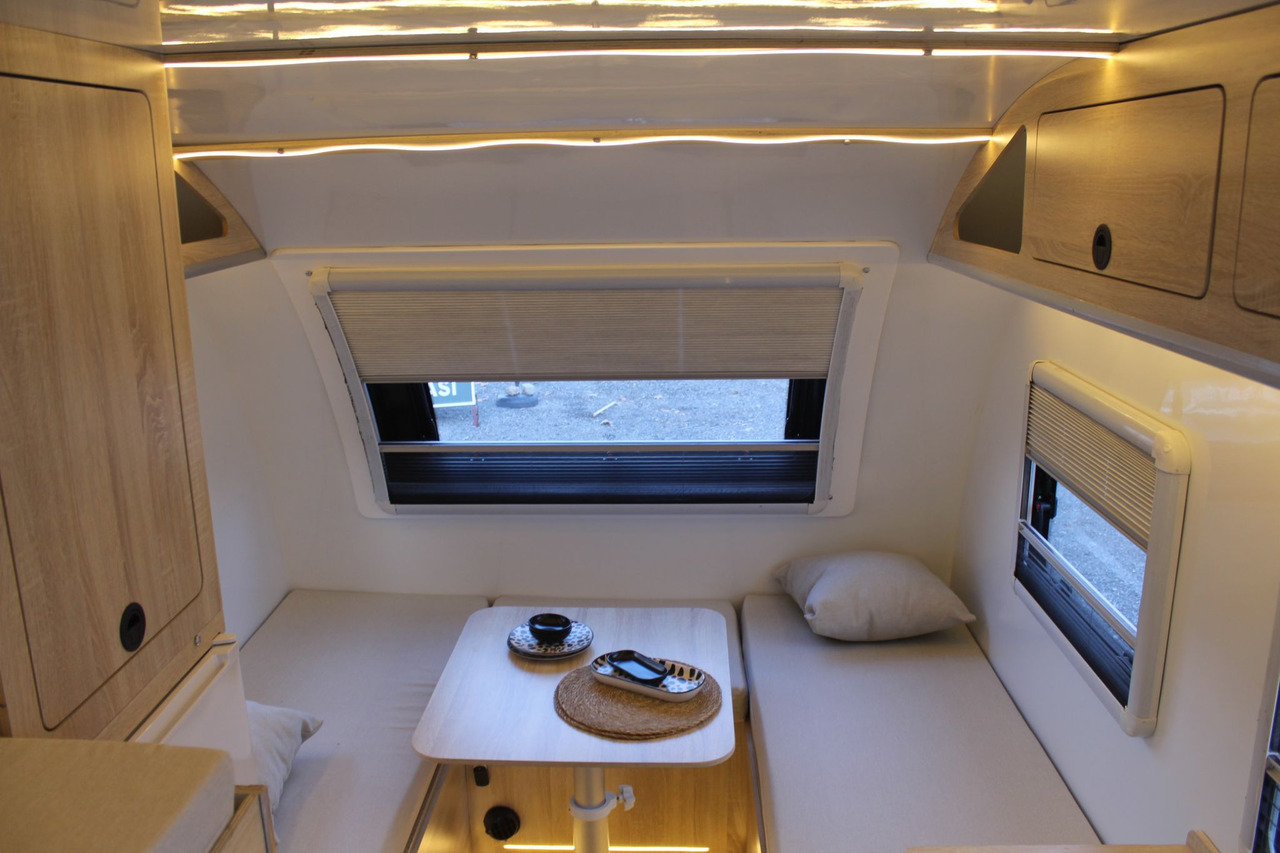 Caravane neuf CTP 414 C 2025: photos 18