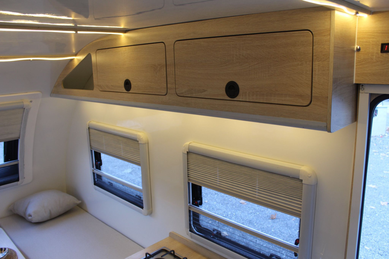Caravane neuf CTP 414 C 2025: photos 23