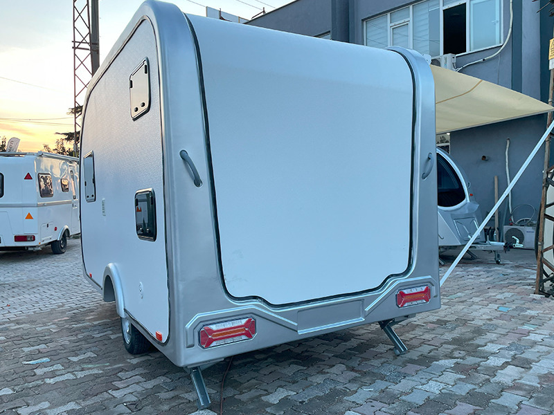 Caravane neuf CTP 414 C 2025: photos 11