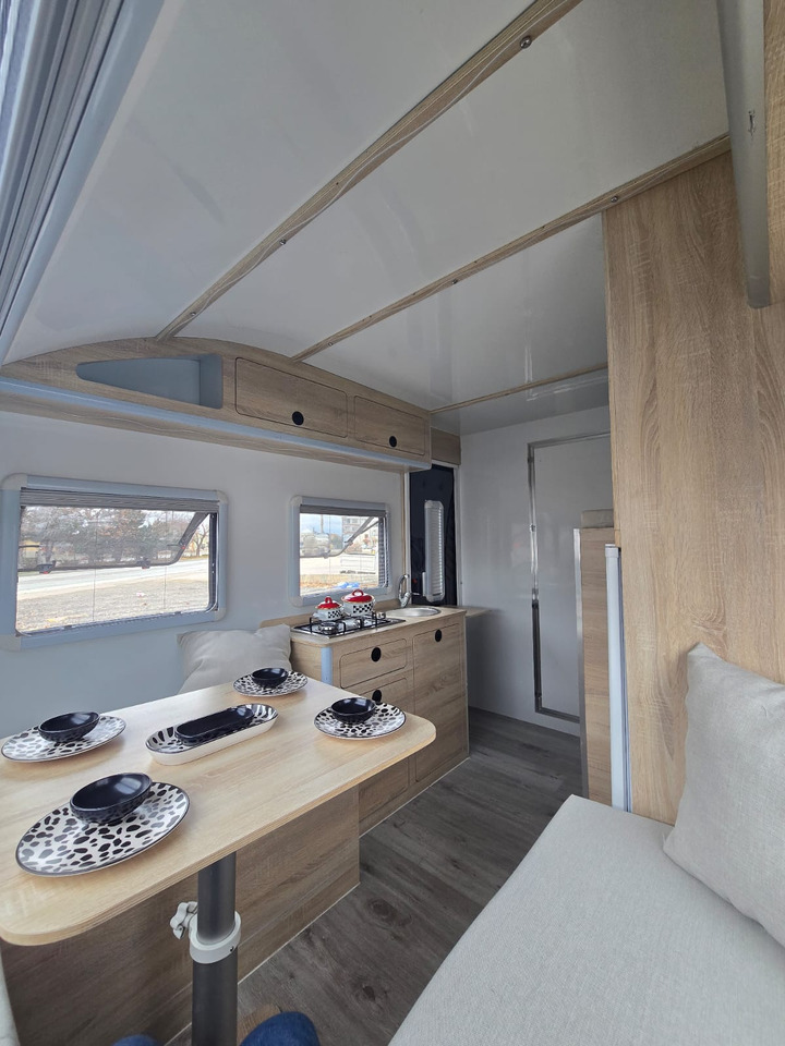 Caravane neuf CTP 414 C 2025: photos 35