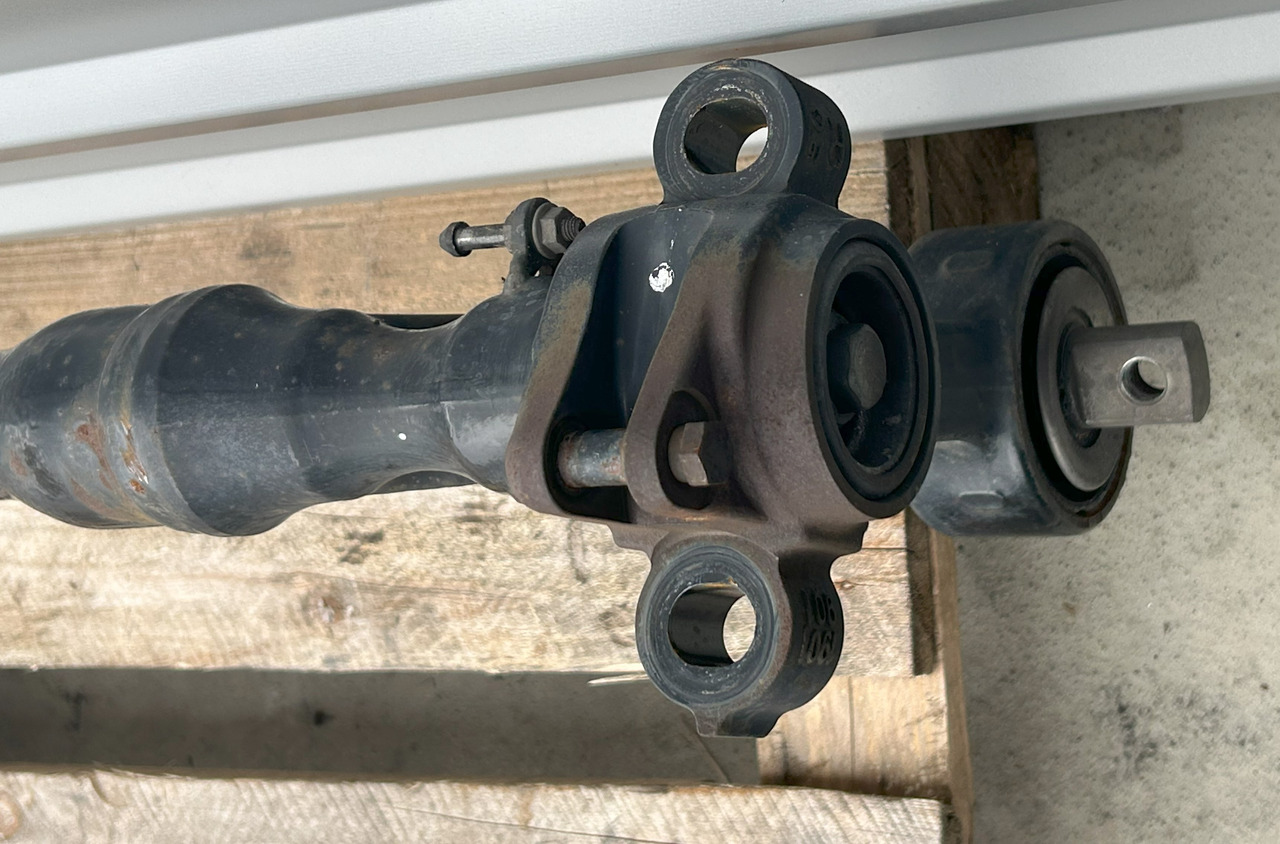 DAF CF EURO 6 COMPLETE CABIN TIPPING ROD - Suspension de cabine: photos 5 DAF CF EURO 6 COMPLETE CABIN TIPPING ROD - Suspension de cabine: photos 5