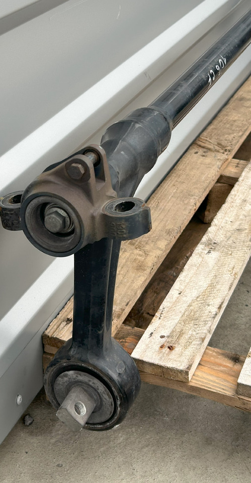 DAF CF EURO 6 COMPLETE CABIN TIPPING ROD - Suspension de cabine: photos 2 DAF CF EURO 6 COMPLETE CABIN TIPPING ROD - Suspension de cabine: photos 2