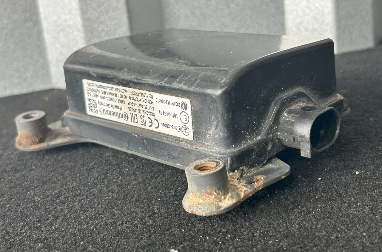 DAF RADAR AKTYWNY ACC2 AEBS DAF XF 106 480 - Système électrique pour Camion: photos 2 DAF RADAR AKTYWNY ACC2 AEBS DAF XF 106 480 - Système électrique pour Camion: photos 2