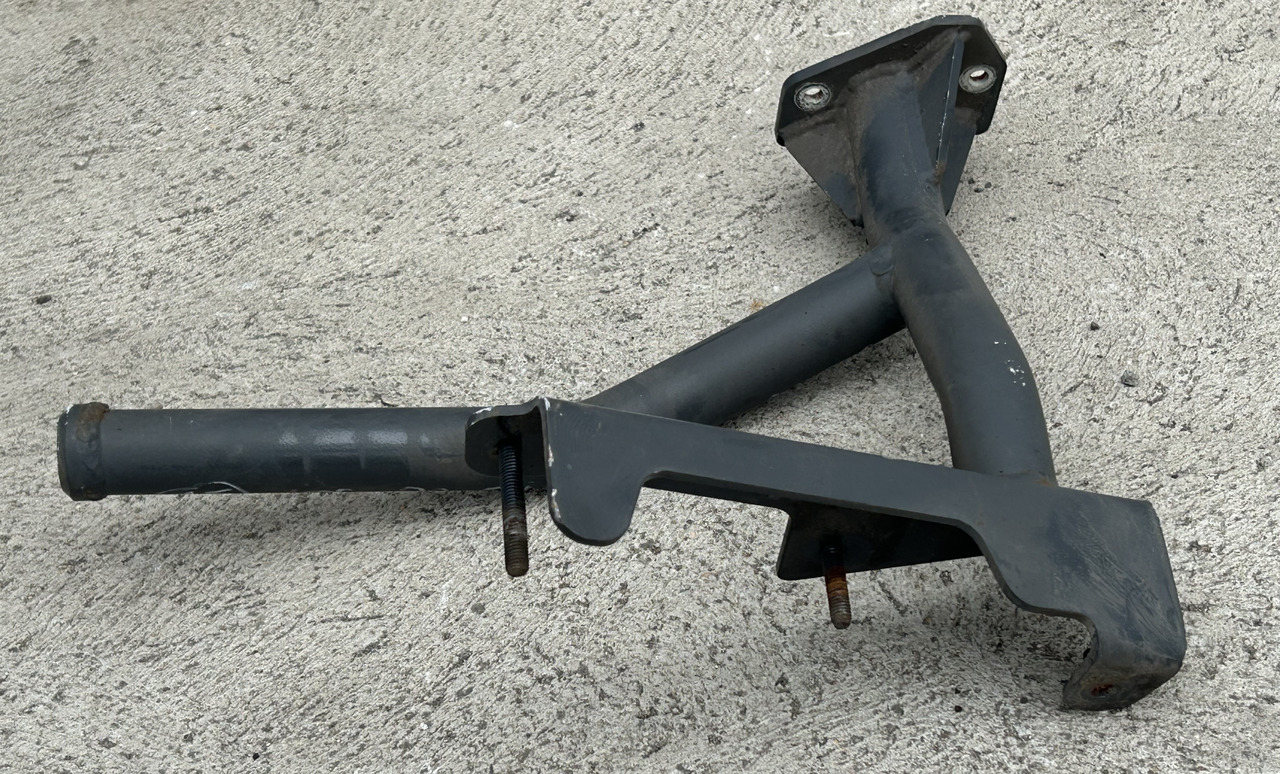 DAF XF 106 480 AIR FILTER HOUSING SUPPORT - Aérodynamique/ Spoilers: photos 4 DAF XF 106 480 AIR FILTER HOUSING SUPPORT - Aérodynamique/ Spoilers: photos 4