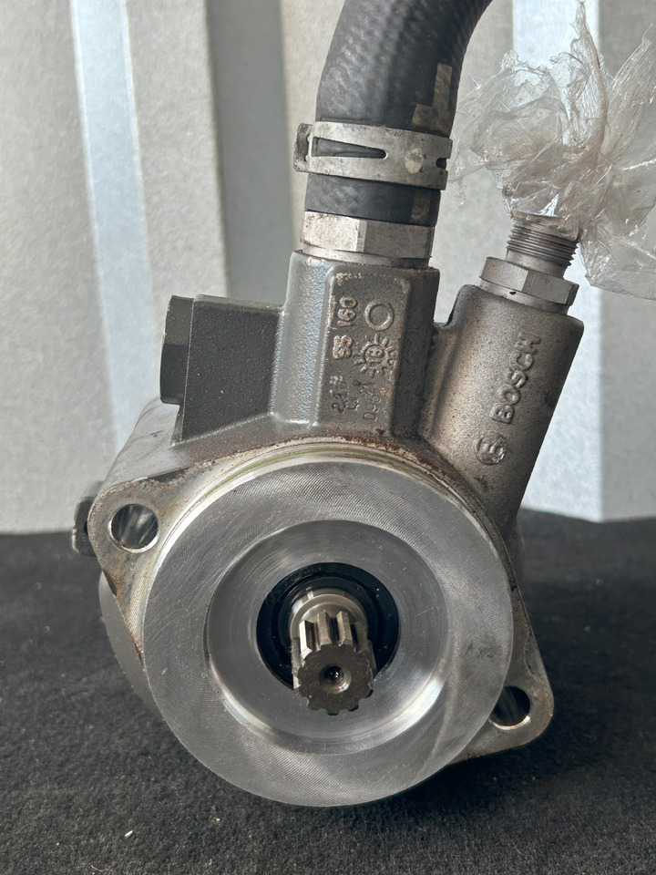 DAF XF 106 480 POWER STEERING PUMP - Pompe de support: photos 5 DAF XF 106 480 POWER STEERING PUMP - Pompe de support: photos 5