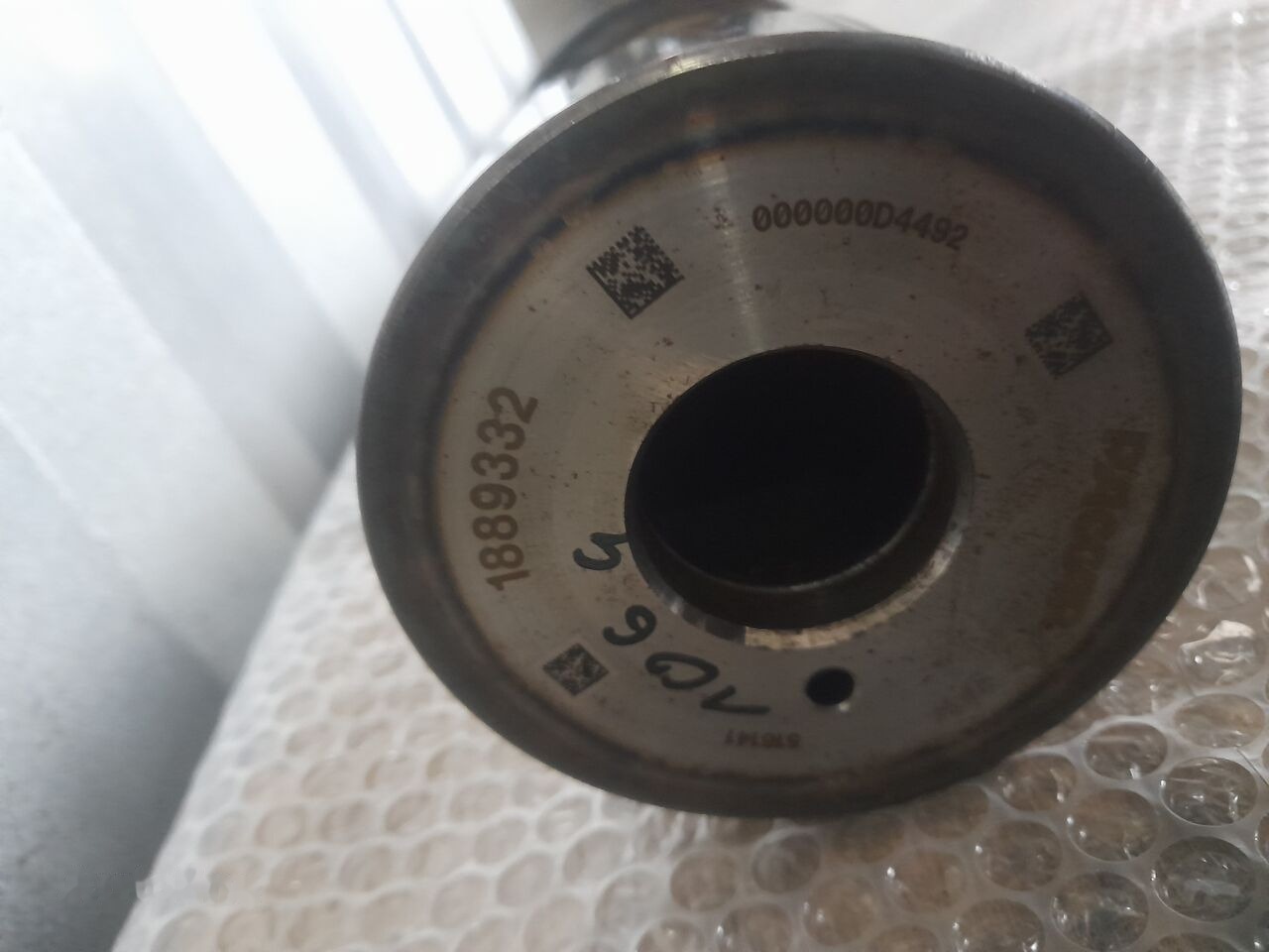 DAF XF 106 MX 13 1889332 DAF - Arbre à cames pour Camion: photos 4 DAF XF 106 MX 13 1889332 DAF - Arbre à cames pour Camion: photos 4