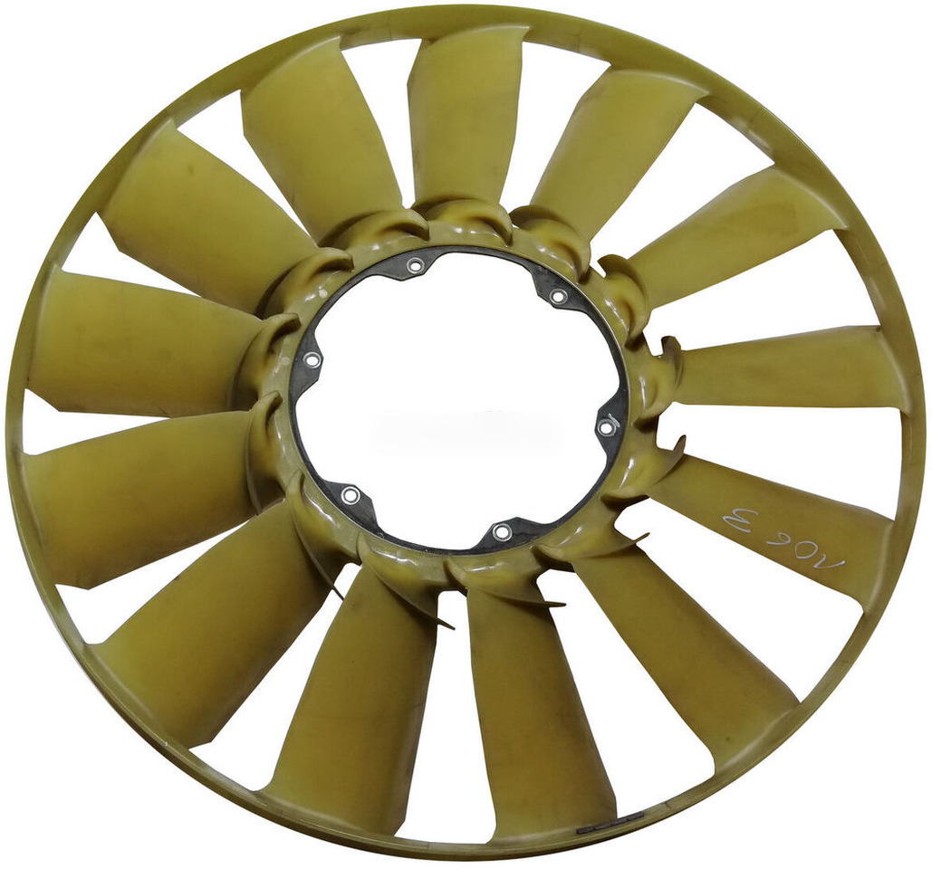 DAF XF 106 VISCO 1956601 2006787 DAF XF 106 truck - Ventilateur pour Camion: photos 1 DAF XF 106 VISCO 1956601 2006787 DAF XF 106 truck - Ventilateur pour Camion: photos 1