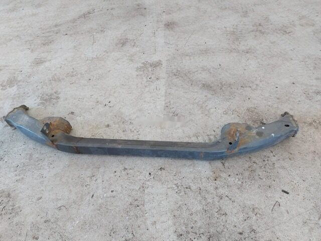 DAF XF 106 truck - Pare-chocs pour Camion: photos 1 DAF XF 106 truck - Pare-chocs pour Camion: photos 1