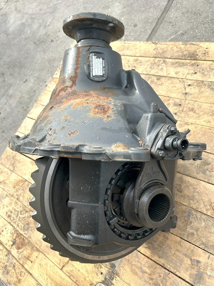 DIFFERENTIAL AXLE INSERT R440-13,0 2,277 ACTROS MP4 - Différentiel pour Camion: photos 3 DIFFERENTIAL AXLE INSERT R440-13,0 2,277 ACTROS MP4 - Différentiel pour Camion: photos 3