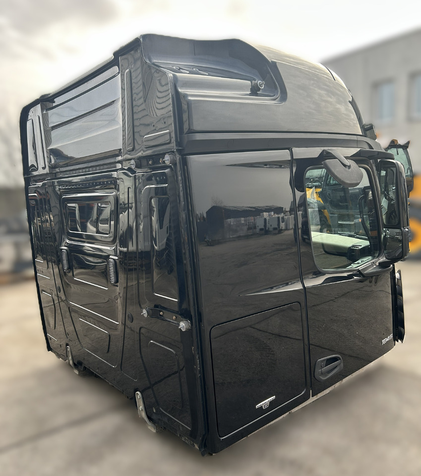 Cabine pour Camion MERCEDES ACTROS MP4 L BigSpace, 2.50 m: photos 30