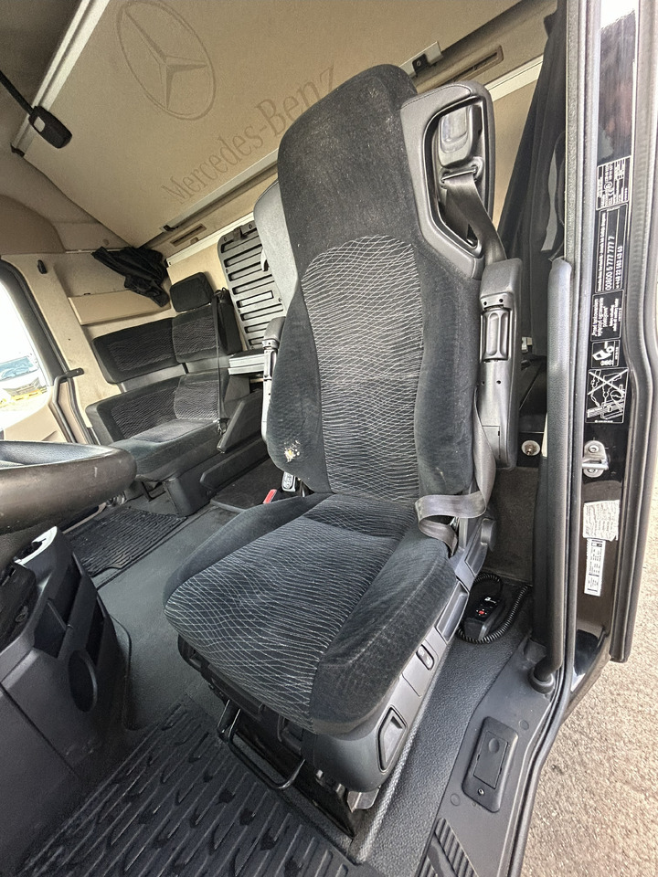 Cabine pour Camion MERCEDES ACTROS MP4 L BigSpace, 2.50 m: photos 16