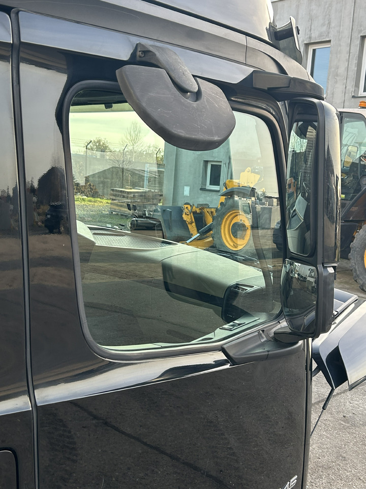 Cabine pour Camion MERCEDES ACTROS MP4 L BigSpace, 2.50 m: photos 11