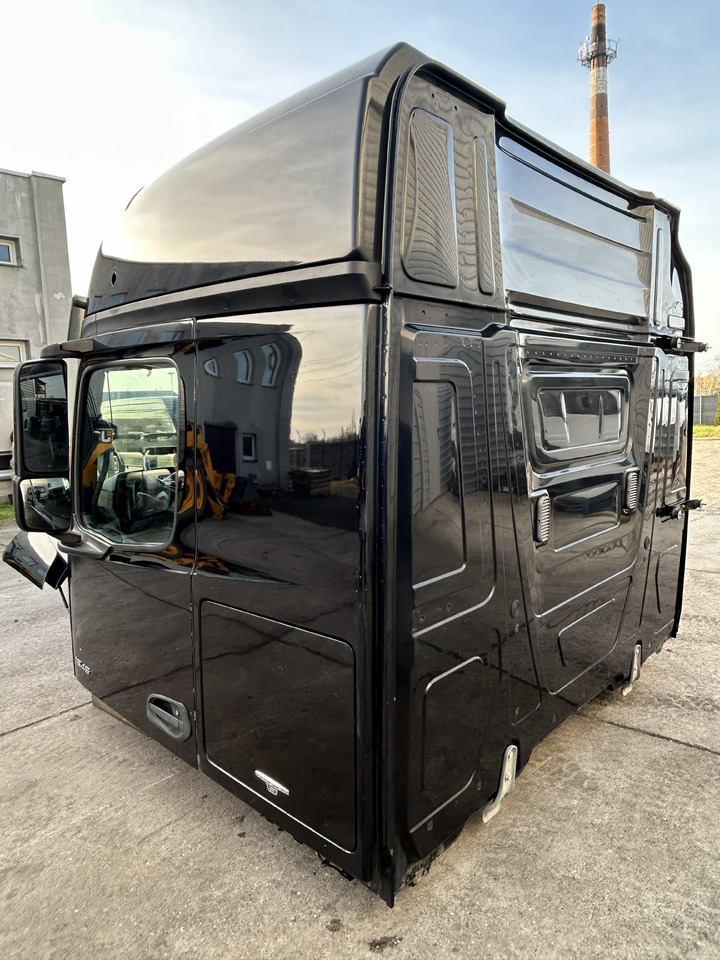 Cabine pour Camion MERCEDES ACTROS MP4 L BigSpace, 2.50 m: photos 7