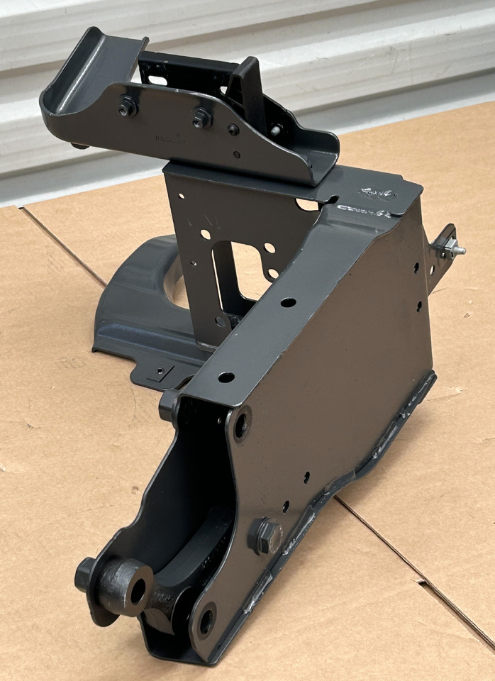 MERCEDES MOUNTING STEERING STEP SUPPORT AROCS ACTROS MP4 MP5 - Carrosserie et extérieur: photos 4 MERCEDES MOUNTING STEERING STEP SUPPORT AROCS ACTROS MP4 MP5 - Carrosserie et extérieur: photos 4