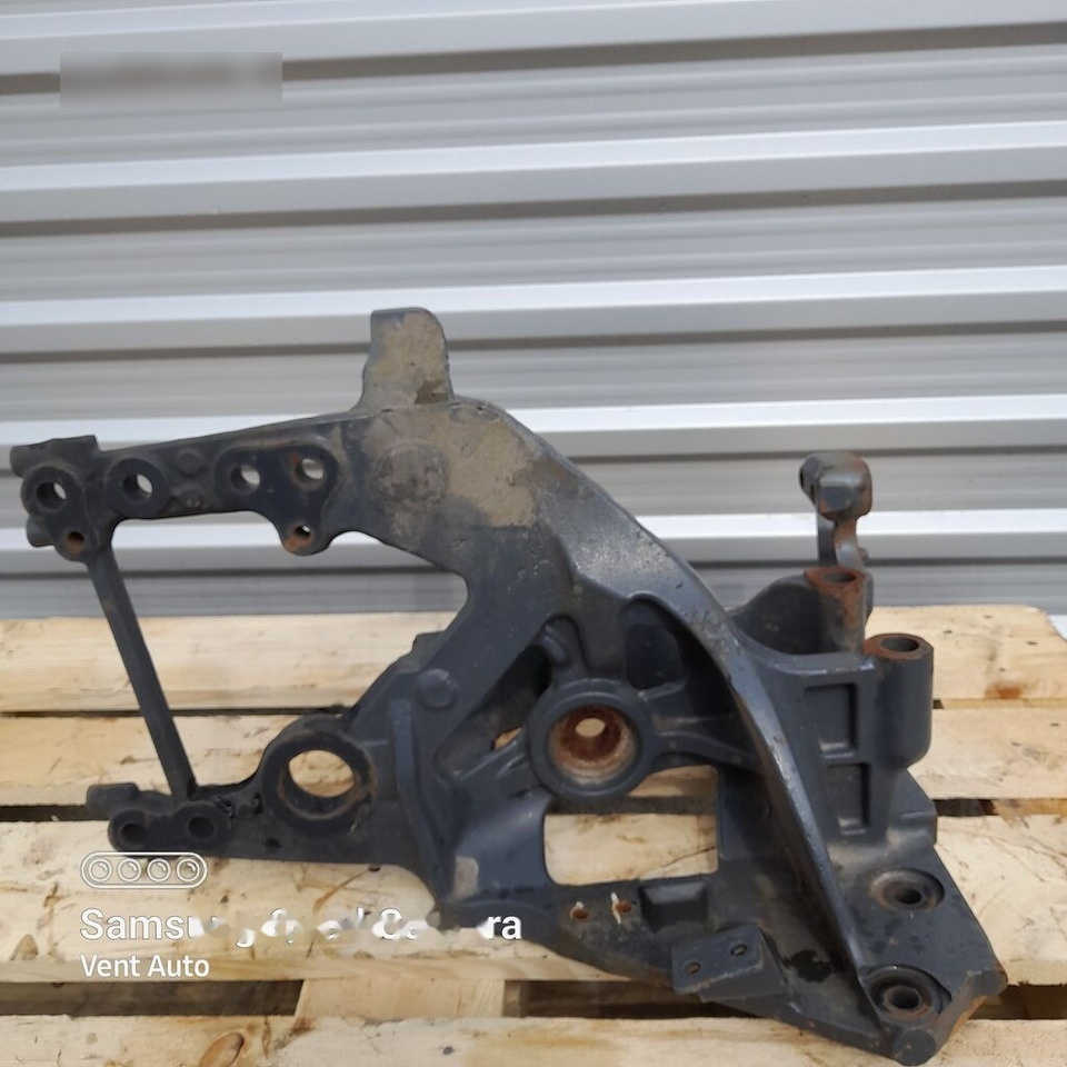 MOCOWANIE RESORA KABINY DAF XF 106 1849492 / 1849493 / 1849856 / 1849857  DAF 1849492 / 1849493 / 1849856 / 1849857 truck - Suspension de cabine pour Camion: photos 2 MOCOWANIE RESORA KABINY DAF XF 106 1849492 / 1849493 / 1849856 / 1849857  DAF 1849492 / 1849493 / 1849856 / 1849857 truck - Suspension de cabine pour Camion: photos 2