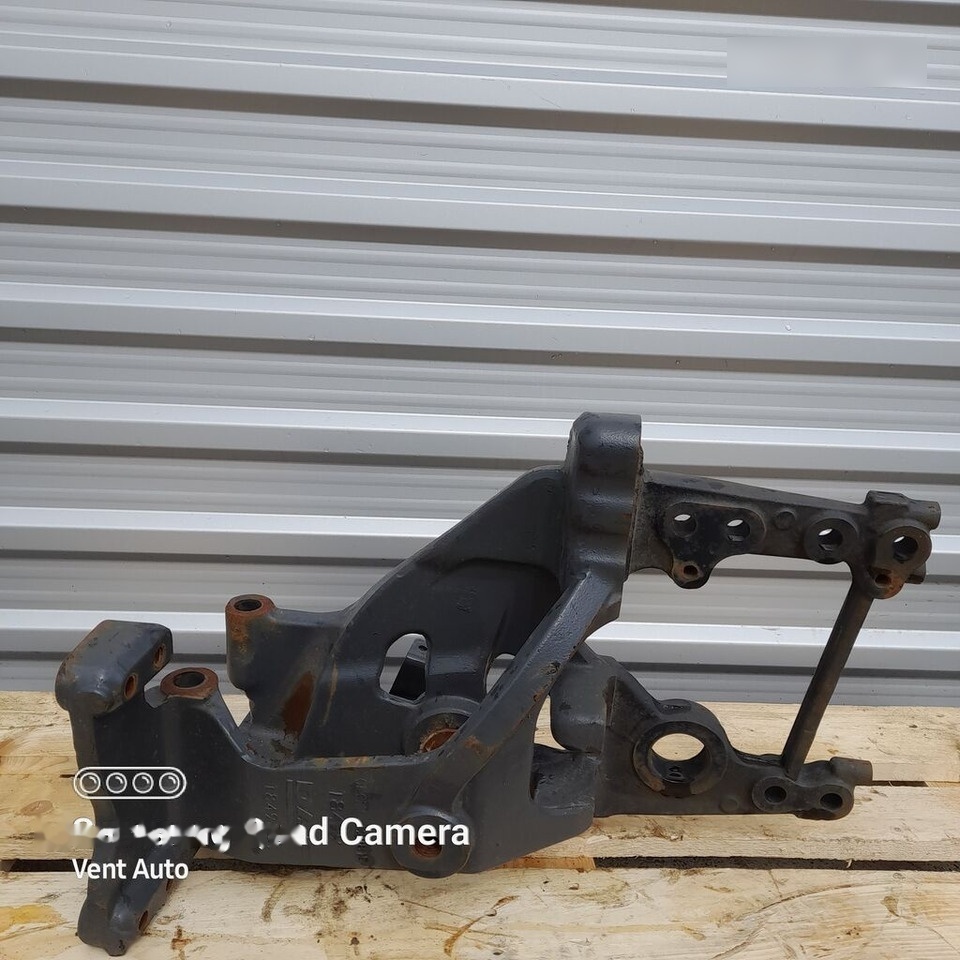 MOCOWANIE RESORA KABINY DAF XF 106 1849492 / 1849493 / 1849856 / 1849857  DAF 1849492 / 1849493 / 1849856 / 1849857 truck - Suspension de cabine pour Camion: photos 1 MOCOWANIE RESORA KABINY DAF XF 106 1849492 / 1849493 / 1849856 / 1849857  DAF 1849492 / 1849493 / 1849856 / 1849857 truck - Suspension de cabine pour Camion: photos 1