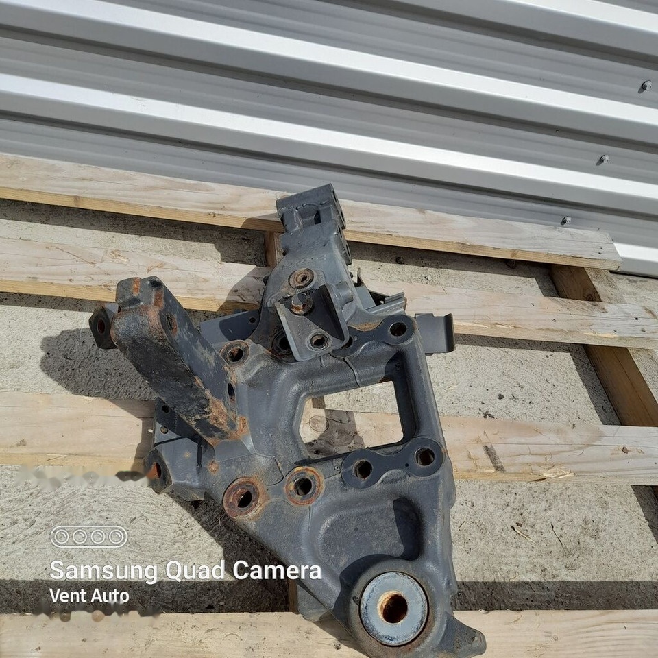 MOCOWANIE RESORA KABINY DAF XF 106 1922168 / 1922167  DAF 1922168 / 1922167 truck - Suspension de cabine pour Camion: photos 4 MOCOWANIE RESORA KABINY DAF XF 106 1922168 / 1922167  DAF 1922168 / 1922167 truck - Suspension de cabine pour Camion: photos 4