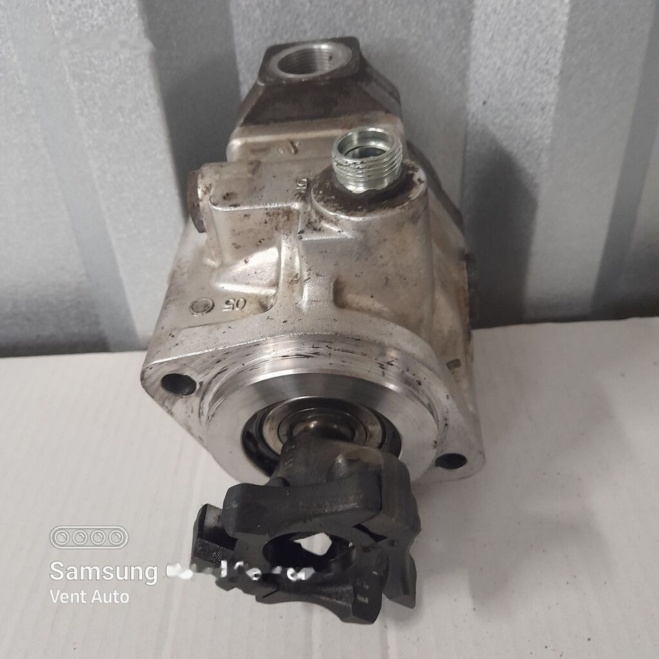 Mercedes-Benz A9604600280 Mercedes-Benz ACTROS MP4 A9604600280 truck - Pompe de support pour Camion: photos 1 Mercedes-Benz A9604600280 Mercedes-Benz ACTROS MP4 A9604600280 truck - Pompe de support pour Camion: photos 1
