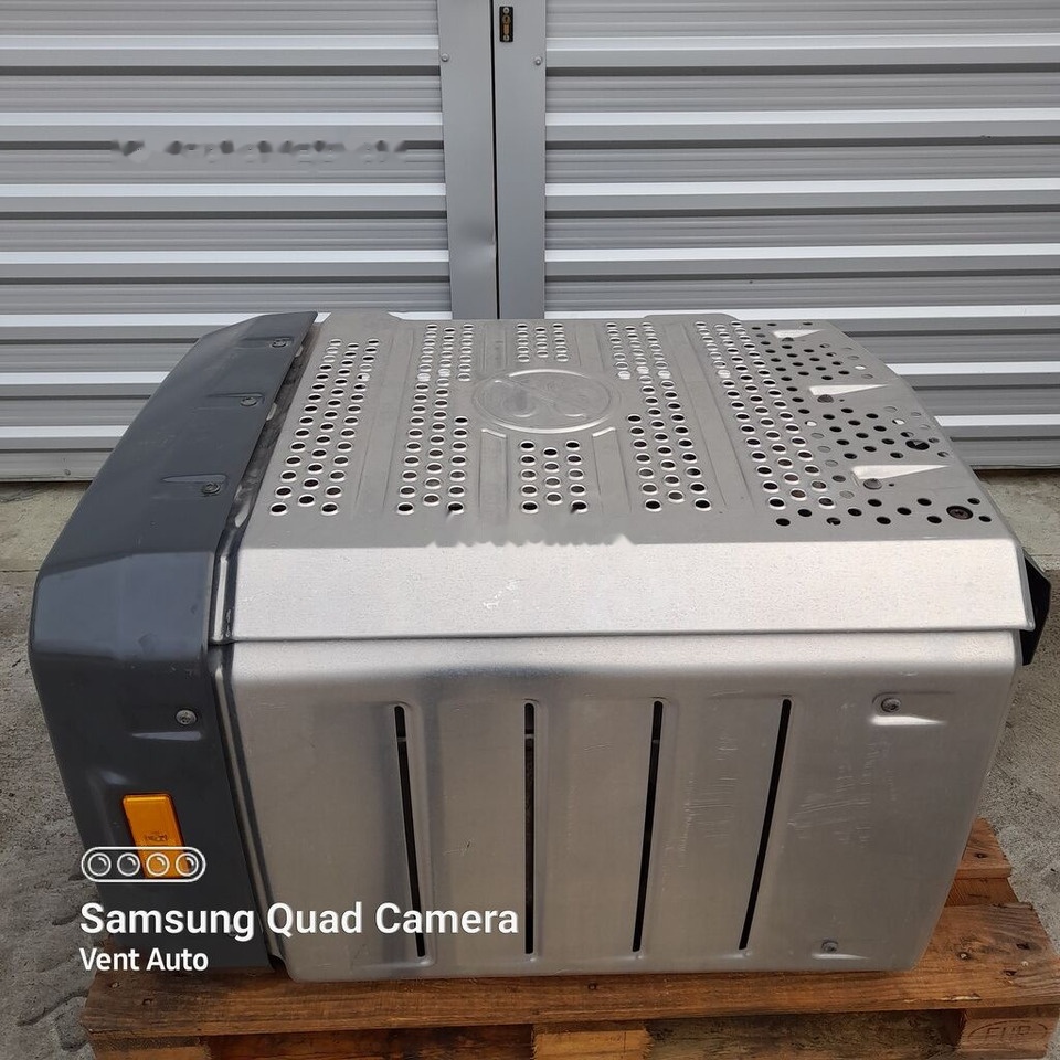 Catalyseur pour Camion Mercedes-Benz ACTROS MP5 A0114907512 Mercedes-Benz A0114907512: photos 9 Catalyseur pour Camion Mercedes-Benz ACTROS MP5 A0114907512 Mercedes-Benz A0114907512: photos 9