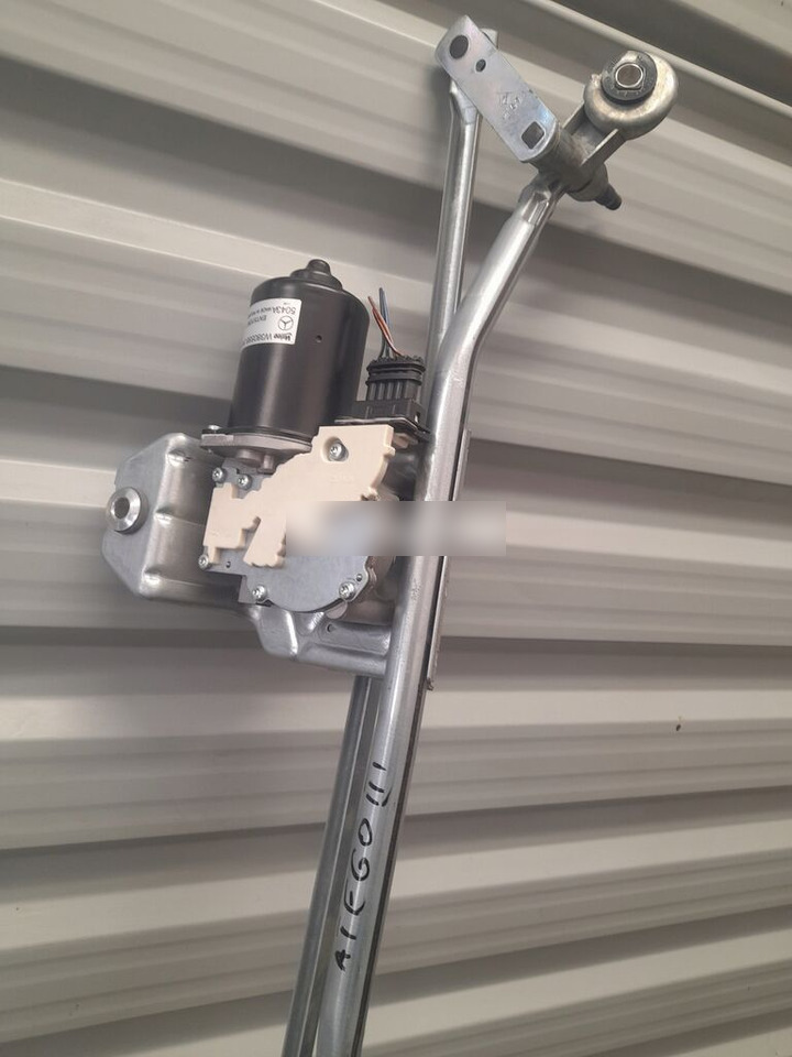Mercedes-Benz ATEGO 2023 - Essuie-glace pour Camion: photos 2 Mercedes-Benz ATEGO 2023 - Essuie-glace pour Camion: photos 2