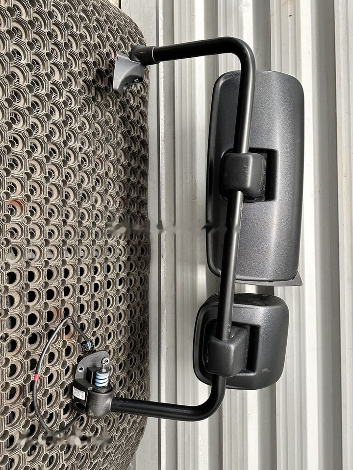 Mercedes-Benz ATEGO A9408101419 Mercedes-Benz truck - Rétroviseur pour Camion: photos 3 Mercedes-Benz ATEGO A9408101419 Mercedes-Benz truck - Rétroviseur pour Camion: photos 3