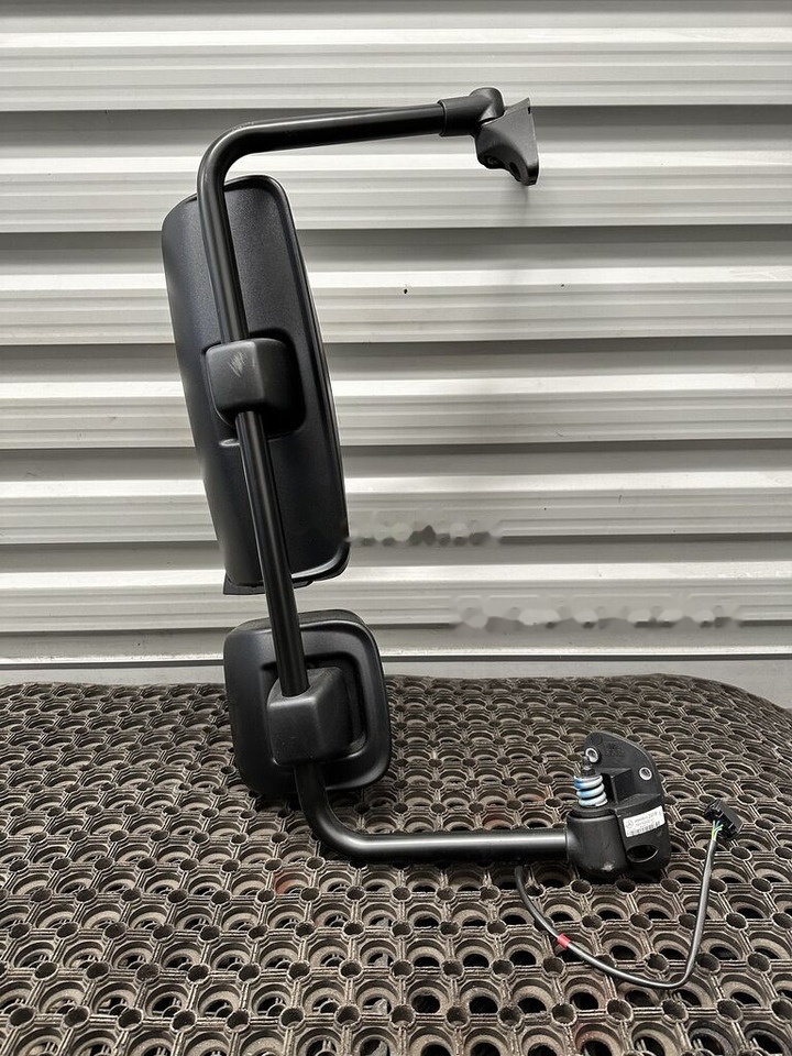 Mercedes-Benz ATEGO A9408102419 Mercedes-Benz truck - Rétroviseur pour Camion: photos 1 Mercedes-Benz ATEGO A9408102419 Mercedes-Benz truck - Rétroviseur pour Camion: photos 1