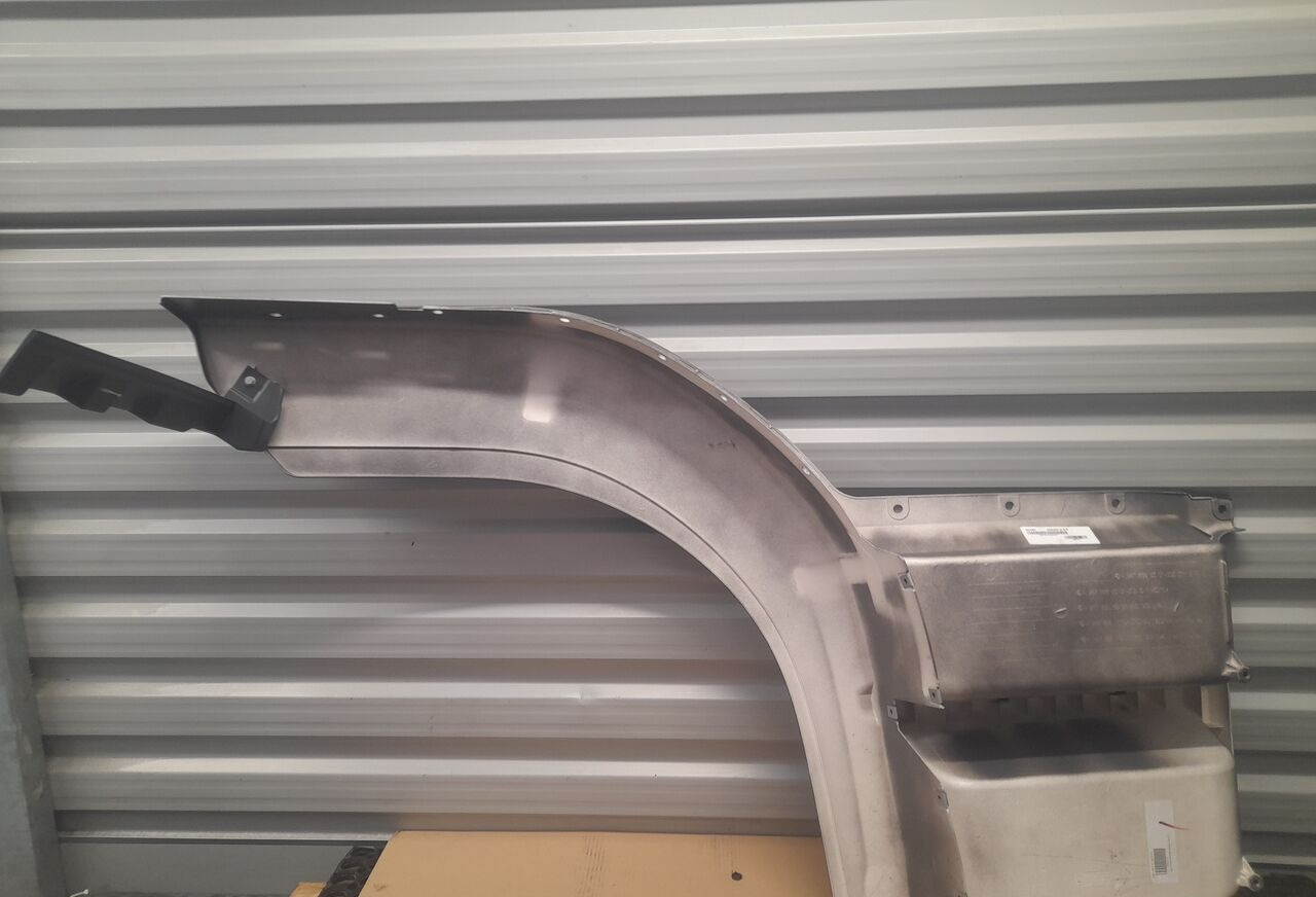 Mercedes-Benz ATEGO A9676660301 - Marchepied pour Camion: photos 2 Mercedes-Benz ATEGO A9676660301 - Marchepied pour Camion: photos 2