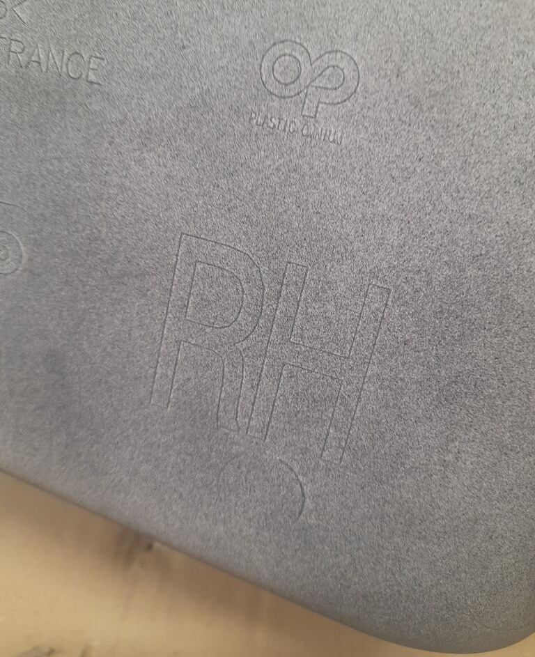 Mercedes-Benz ATEGO A9676660401 - Marchepied pour Camion: photos 4 Mercedes-Benz ATEGO A9676660401 - Marchepied pour Camion: photos 4