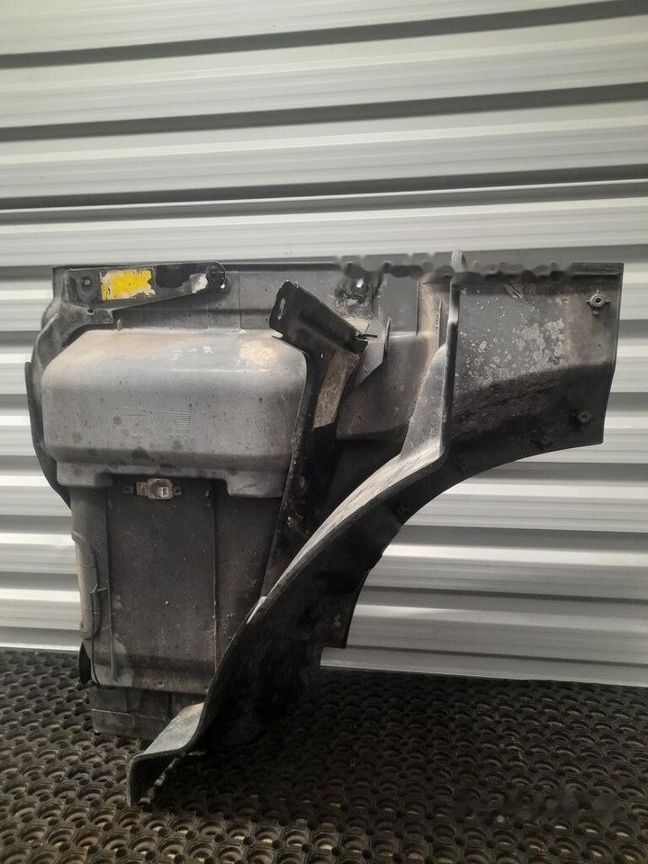 Mercedes-Benz ATEGO AXOR A 9408107516 Mercedes-Benz - Rétroviseur pour Camion: photos 3 Mercedes-Benz ATEGO AXOR A 9408107516 Mercedes-Benz - Rétroviseur pour Camion: photos 3