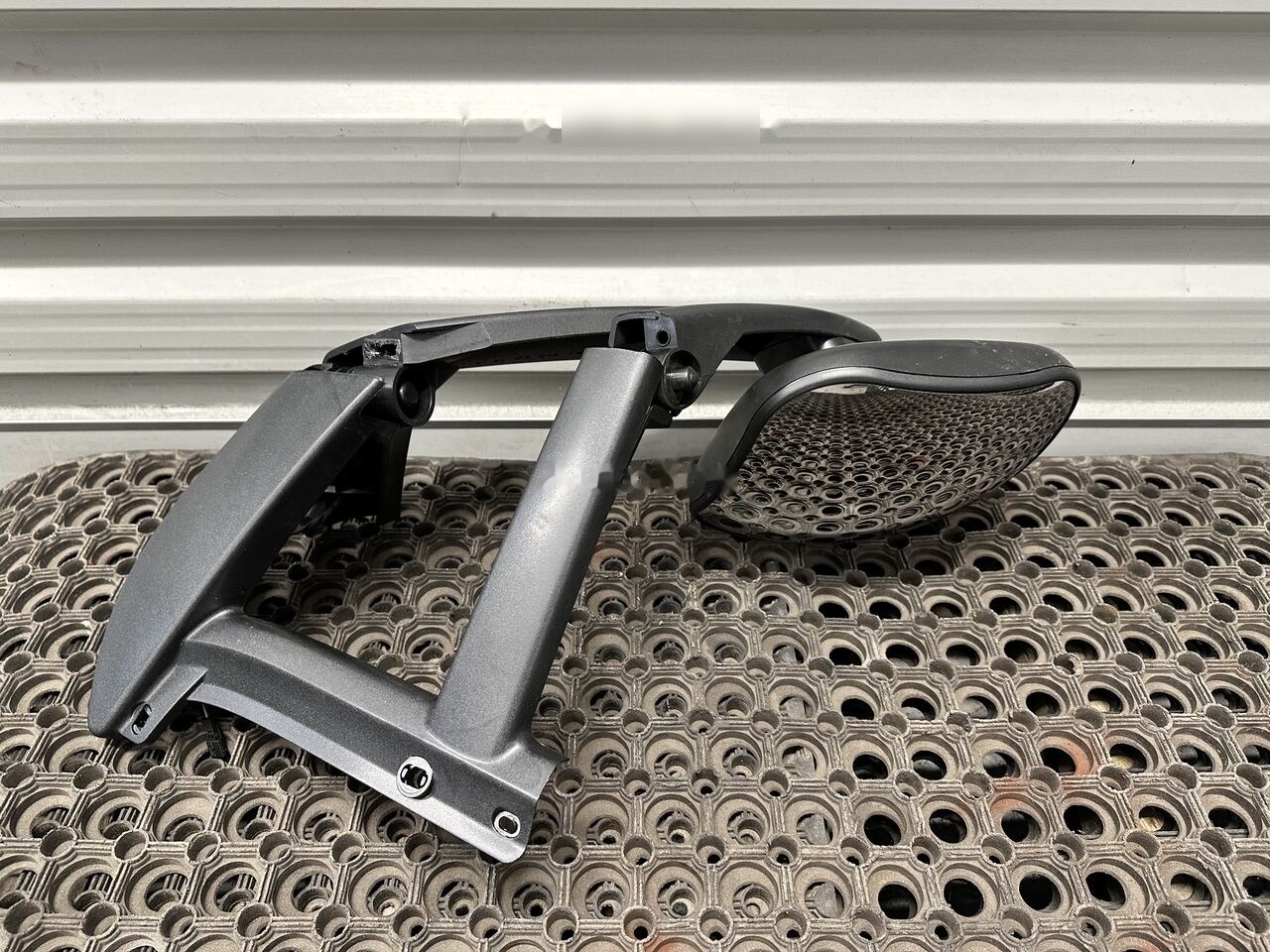 Mercedes-Benz ATEGO AXOR A 9408107516 Mercedes-Benz - Rétroviseur pour Camion: photos 2 Mercedes-Benz ATEGO AXOR A 9408107516 Mercedes-Benz - Rétroviseur pour Camion: photos 2