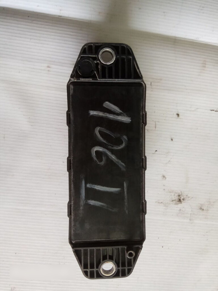 WABCO sterownik układu ESC 446065052 DAF XF 106 truck - Bloc de gestion pour Camion: photos 3 WABCO sterownik układu ESC 446065052 DAF XF 106 truck - Bloc de gestion pour Camion: photos 3