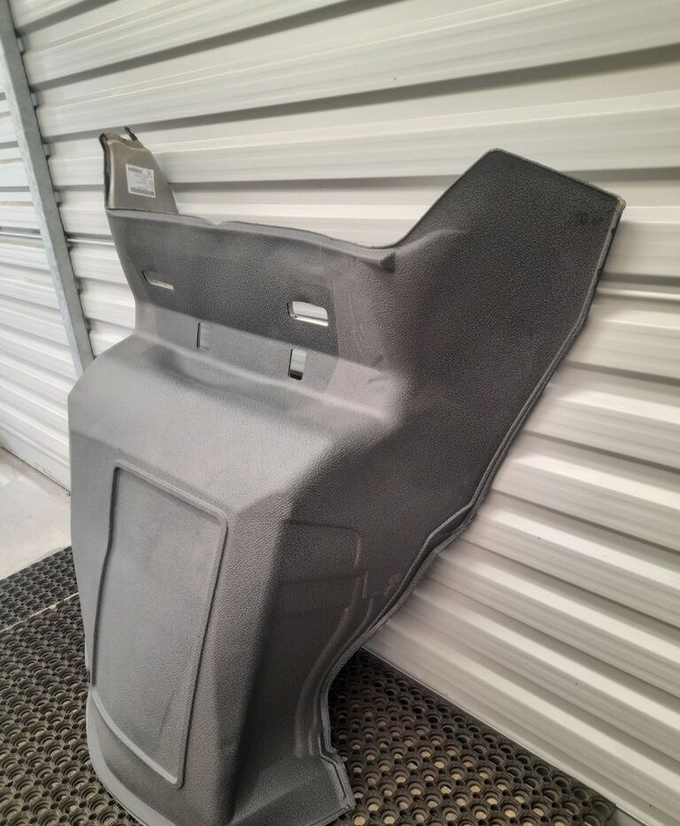 WYKŁADZINA KABINY Mercedes-Benz ATEGO A9676800203 - Cabine et intérieur pour Camion: photos 5 WYKŁADZINA KABINY Mercedes-Benz ATEGO A9676800203 - Cabine et intérieur pour Camion: photos 5