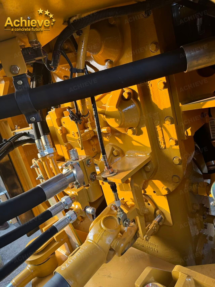 SEM SEM 665F Rated Payload: 5,500 kg Bucket Capacity: 2.6-5 m³ 17,385 kg【ACHIEVE】 TOP CONDITION!!! - Chargeuse sur pneus: photos 5 SEM SEM 665F Rated Payload: 5,500 kg Bucket Capacity: 2.6-5 m³ 17,385 kg【ACHIEVE】 TOP CONDITION!!! - Chargeuse sur pneus: photos 5