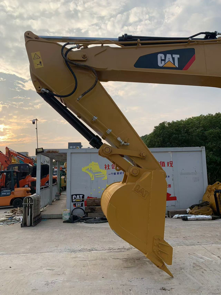 Caterpillar 336D, 330D Excellent Condition Heavy Mining Excavator Machine - Pelle sur chenille: photos 5 Caterpillar 336D, 330D Excellent Condition Heavy Mining Excavator Machine - Pelle sur chenille: photos 5