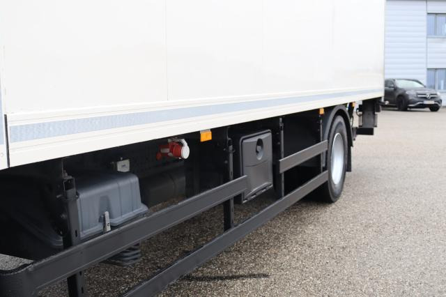 Mercedes-Benz Antos 1824 L - Camion frigorifique: photos 3 Mercedes-Benz Antos 1824 L - Camion frigorifique: photos 3