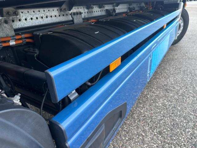 Mercedes-Benz eActros 400 L - Camion fourgon: photos 4 Mercedes-Benz eActros 400 L - Camion fourgon: photos 4