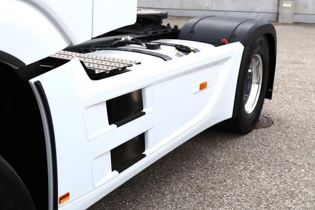 Mercedes-Benz Actros 1853 LS - Tracteur routier: photos 4 Mercedes-Benz Actros 1853 LS - Tracteur routier: photos 4