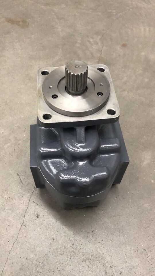 O&K Terex RH40 RH90 RH120 Hyd Oil Cool Pump 1948091 1463504 468-9886 - Pompe à liquide de refroidissement pour Camion: photos 1 O&K Terex RH40 RH90 RH120 Hyd Oil Cool Pump 1948091 1463504 468-9886 - Pompe à liquide de refroidissement pour Camion: photos 1