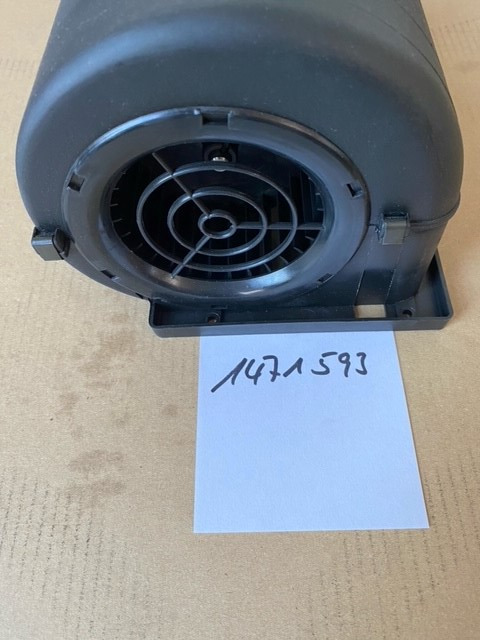 O&K CNH RH30 L35 diverse Aurora Blower 1471593 4017332 535-1023 - Pièces de rechange pour Pelle: photos 3 O&K CNH RH30 L35 diverse Aurora Blower 1471593 4017332 535-1023 - Pièces de rechange pour Pelle: photos 3