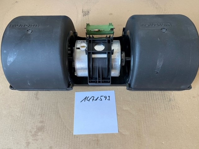 O&K CNH RH30 L35 diverse Aurora Blower 1471593 4017332 535-1023 - Pièces de rechange pour Pelle: photos 1 O&K CNH RH30 L35 diverse Aurora Blower 1471593 4017332 535-1023 - Pièces de rechange pour Pelle: photos 1