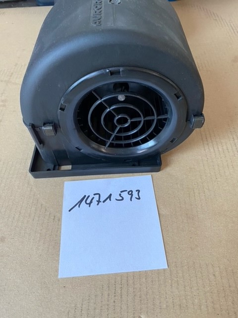 O&K CNH RH30 L35 diverse Aurora Blower 1471593 4017332 535-1023 - Pièces de rechange pour Pelle: photos 2 O&K CNH RH30 L35 diverse Aurora Blower 1471593 4017332 535-1023 - Pièces de rechange pour Pelle: photos 2