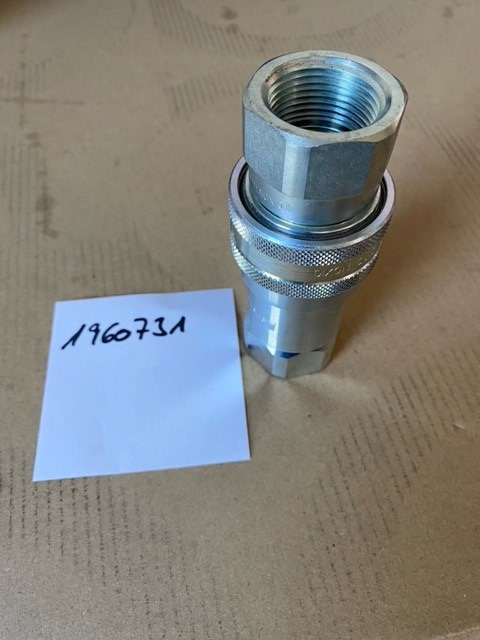 O&K Terex RH90 RH120 RH170 RH200 Coupling as 1960731 1467694 521-8201 5218201 - Pièces de rechange pour Pelle: photos 2 O&K Terex RH90 RH120 RH170 RH200 Coupling as 1960731 1467694 521-8201 5218201 - Pièces de rechange pour Pelle: photos 2
